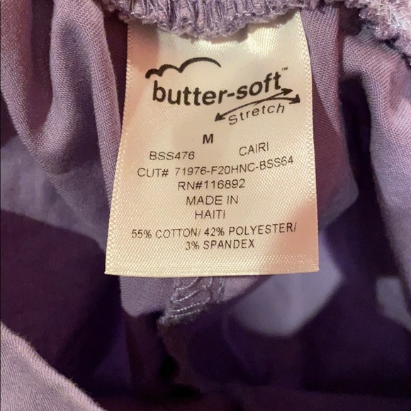 Scrub pants - Picture 2 of 2